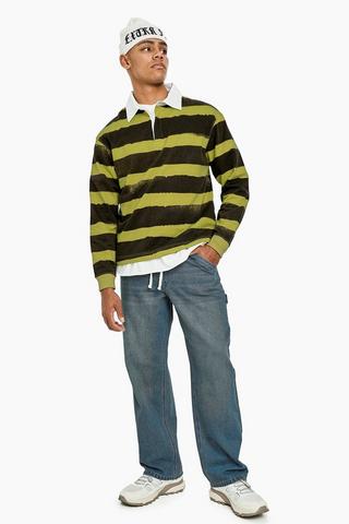 Carpenter Denim