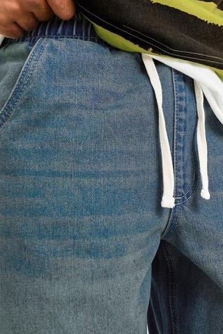 Carpenter Denim
