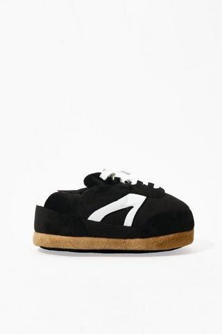 Sneaker Slipper