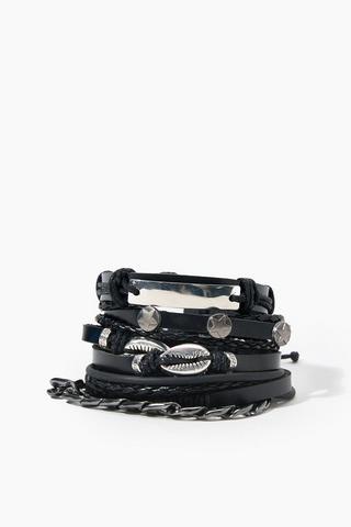 5 Pack Bracelets