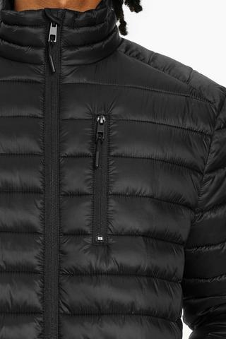 Puffer Jacket