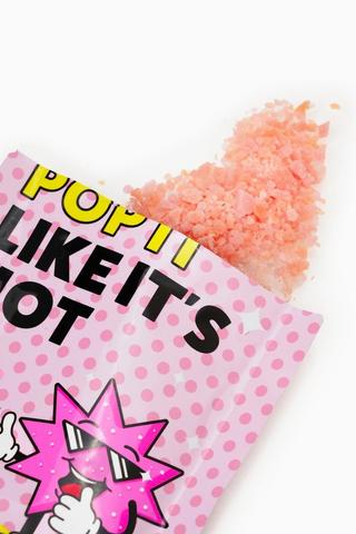 Sweets - Strawberry Popping Candy - 15g