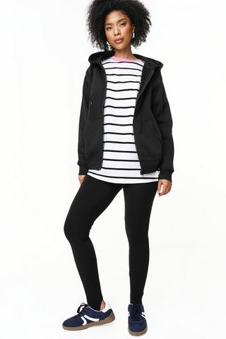 Stirrup Leggings