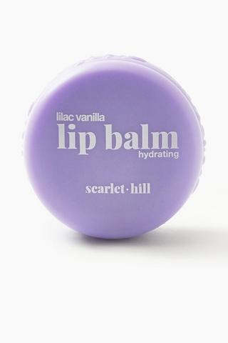 Hydrating Lip Balm - Lilac Vanilla