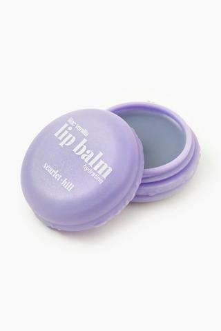 Hydrating Lip Balm - Lilac Vanilla