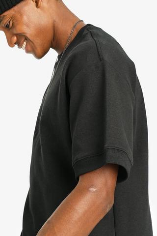 Heavyweight Boxy T-Shirt