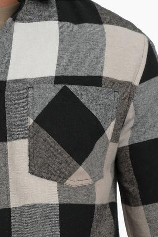 Check Shirt