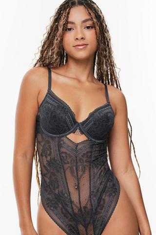 Bodysuit