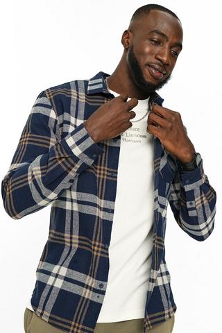 Check Shirt