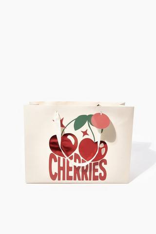 Medium Gift Bag