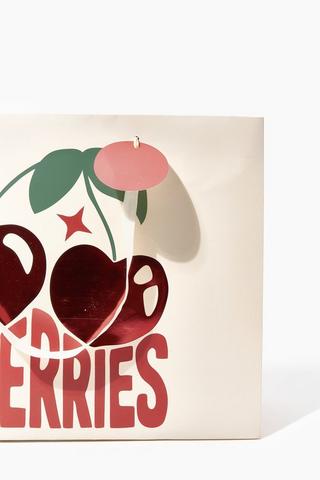 Medium Gift Bag