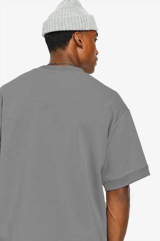 Heavyweight Boxy T-Shirt