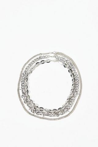 Layered Chain Set