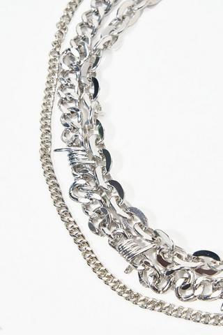 Layered Chain Set