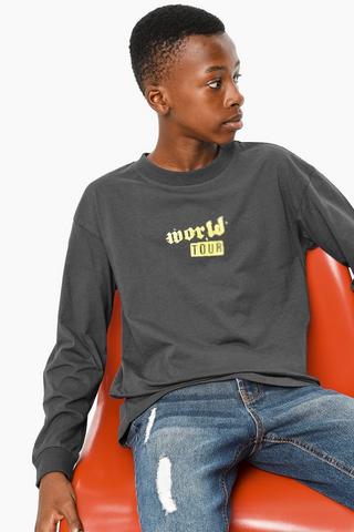 Long Sleeve T-Shirt