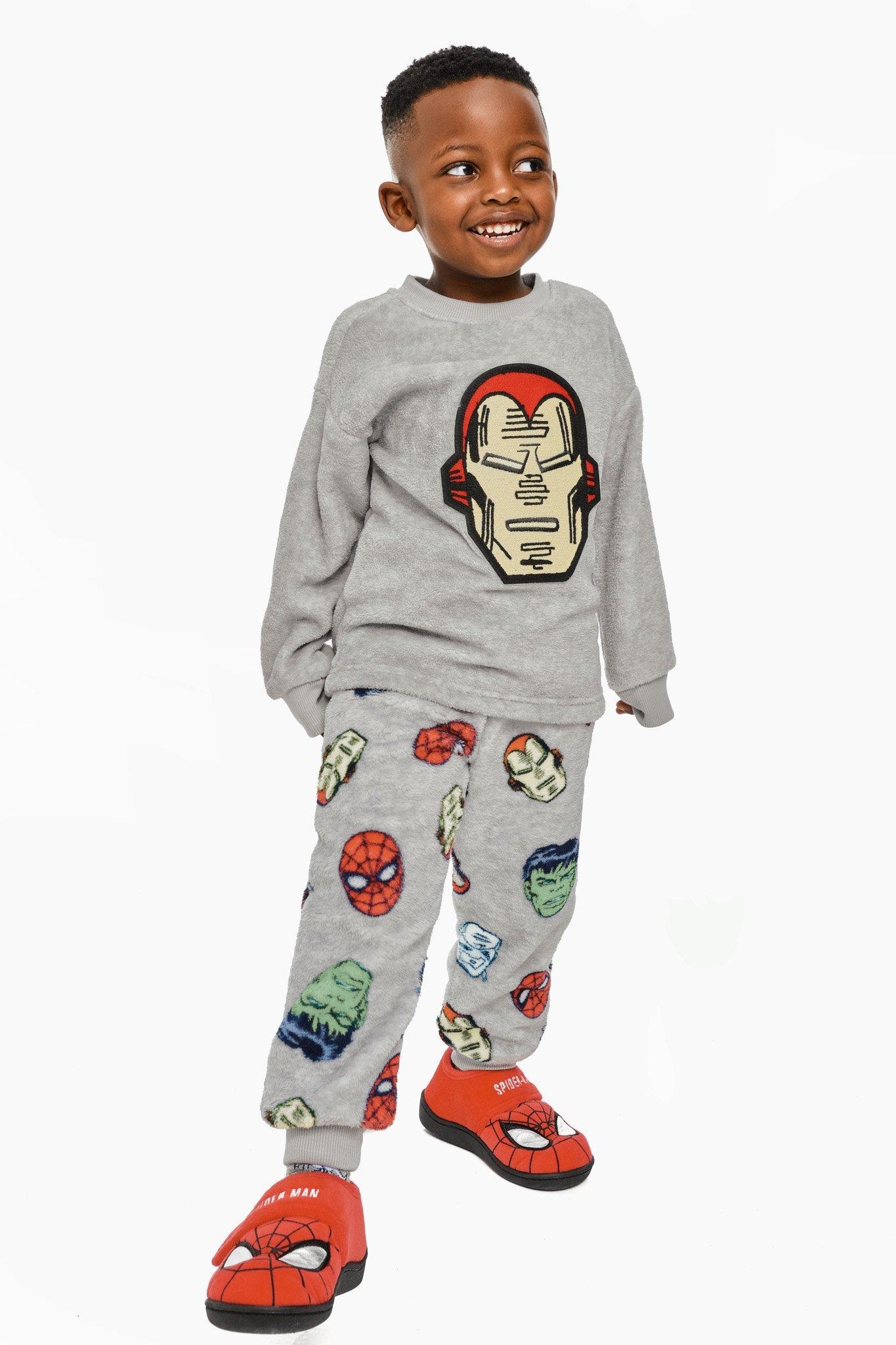 Sleepwear Underwear Boys 1-7 yrs Clothing MRP