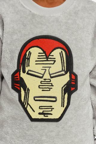 Marvel Sleep Set