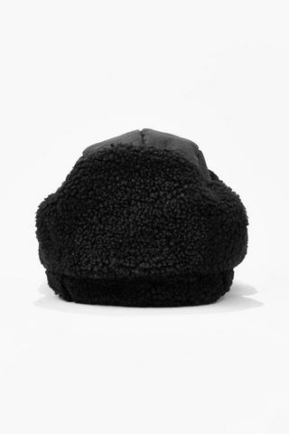 Trapper Hat