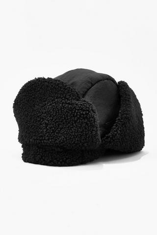 Trapper Hat