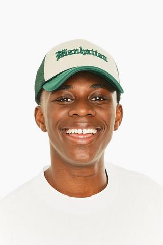 Trucker Cap