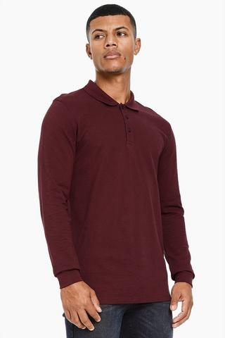 Golfer Sweat Top