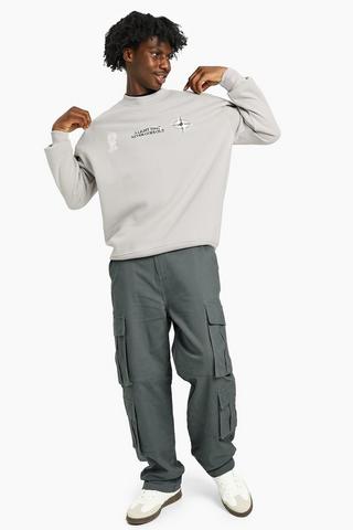 Cargo Pants