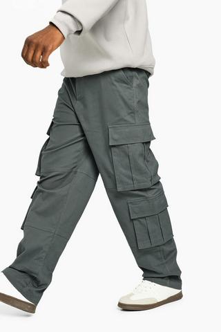 Cargo Pants