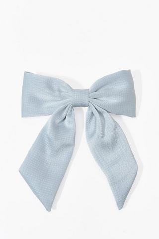 Hair Clip - Bow