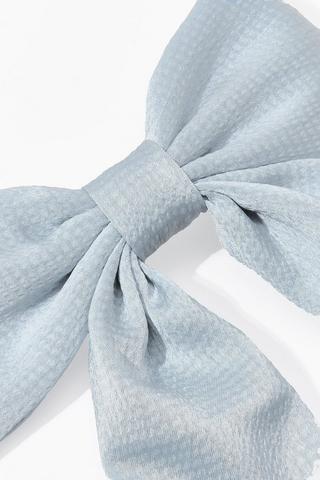 Hair Clip - Bow