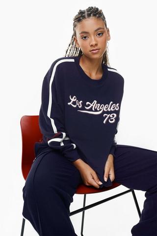 Active Sweat Top
