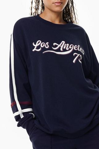 Active Sweat Top