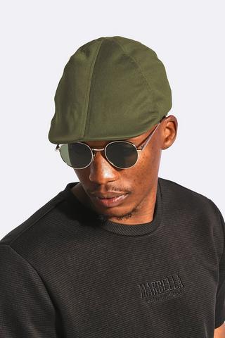 Ivy Cap