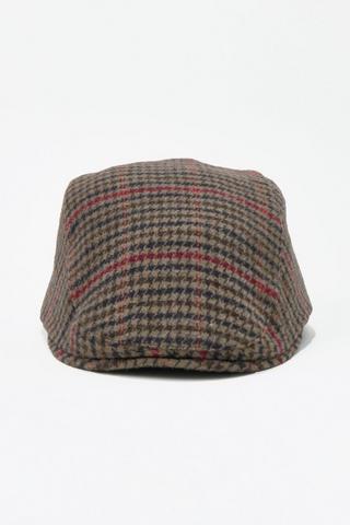 Check Ivy Cap