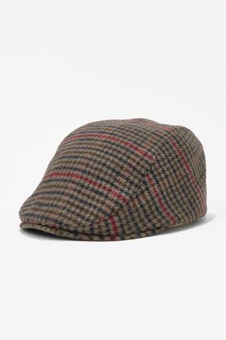 Check Ivy Cap