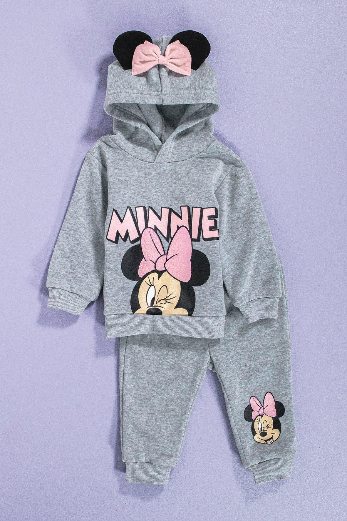 Minnie Mouse Hoodie main image 1