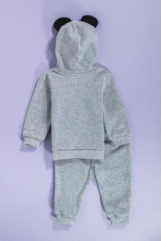 Minnie Mouse Hoodie And Joggers Set