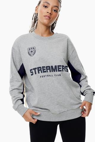 Active Sweat Top