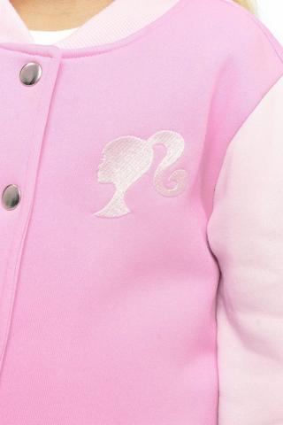 Barbie Bomber Jacket