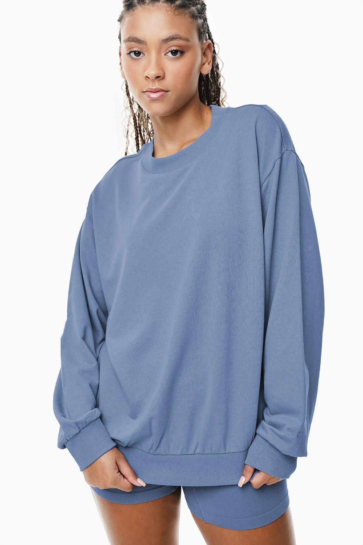 Active Sweat Top