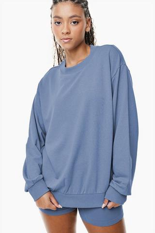 Active Sweat Top