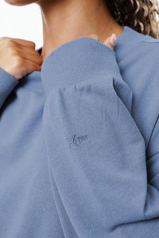 Active Sweat Top