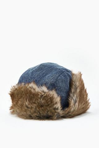 Trapper Hat