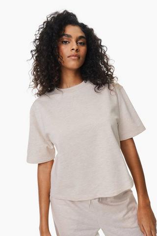 Boxy Top