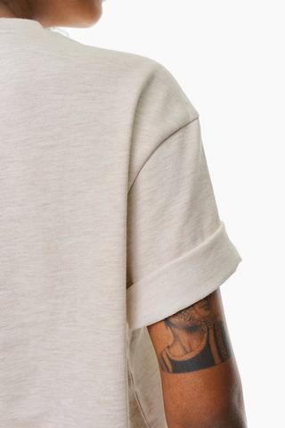 Boxy Top