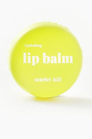 Hydrating Lip Balm