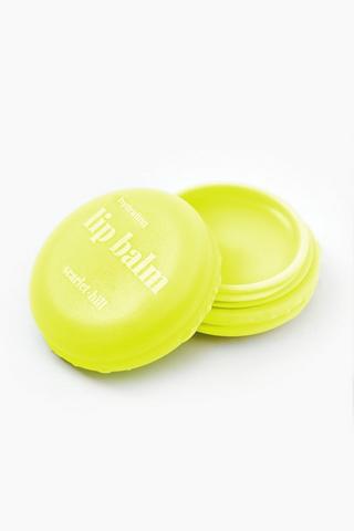 Hydrating Lip Balm