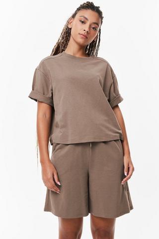 Bermuda Shorts