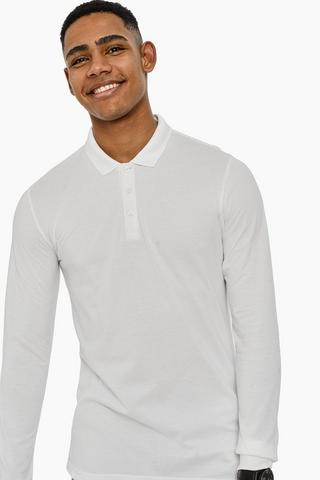 Golfer Sweat Top