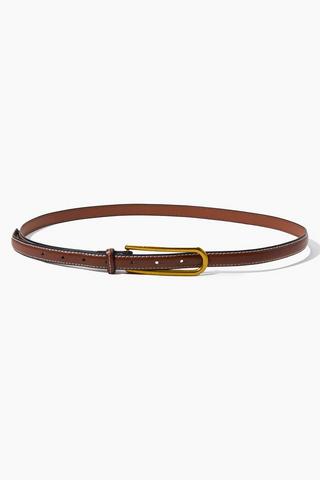 Skinny Belt