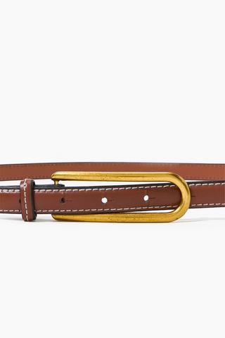 Skinny Belt